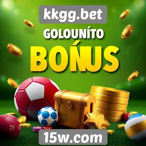 Promoções e bônus atraentes no site kkgg.bet