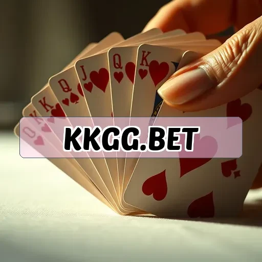 kkgg.bet Bônus