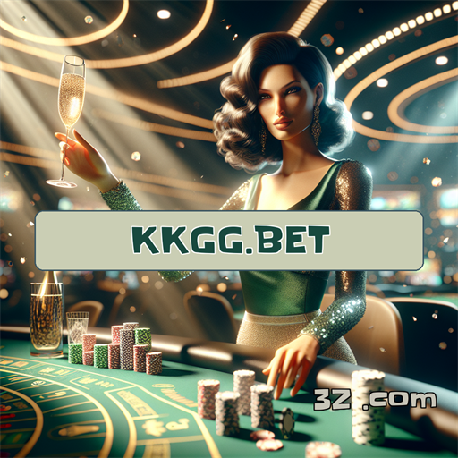 Cassino No kkgg.bet: Emoções e Oportunidades em Cada Aposta