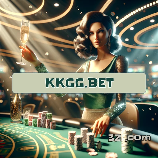Cassino No kkgg.bet: Emoções e Oportunidades em Cada Aposta
