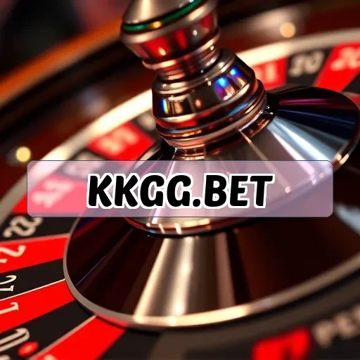 kkgg.bet Site Confiável