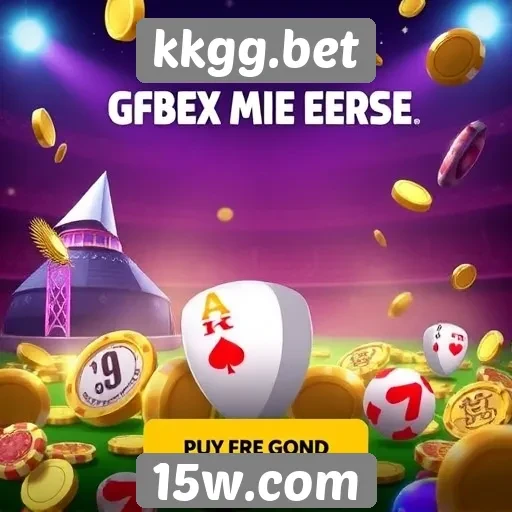 Plataforma kkgg.bet oferece promoções exclusivas para novos usuários