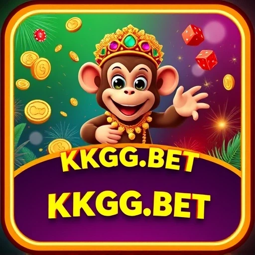 Logotipo kkgg.bet