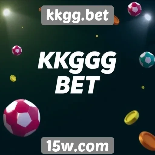 Novas promoções atraem jogadores para kkgg.bet