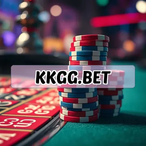 kkgg.bet Segurança