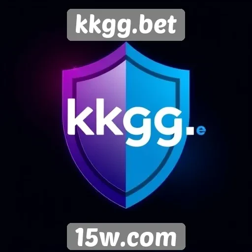 Análise da segurança do site kkgg.bet