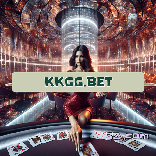 Experiência VIP Exclusiva no kkgg.bet: Muito Além do Jogo