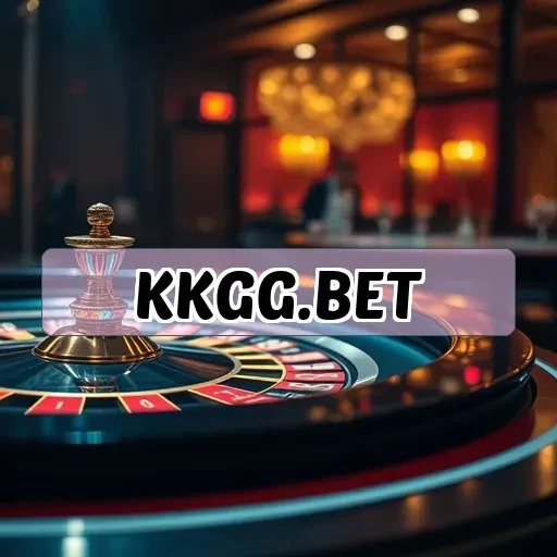 kkgg.bet VIP
